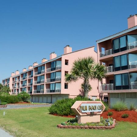 Palm Beach Club 2-225 Pensacola Beach Kültér fotó