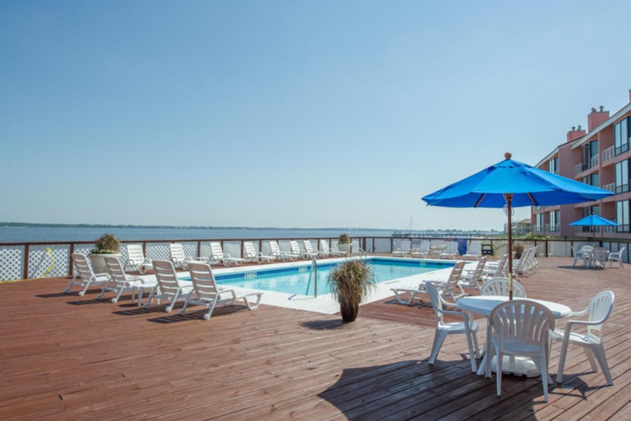 Palm Beach Club 2-225 Pensacola Beach Kültér fotó