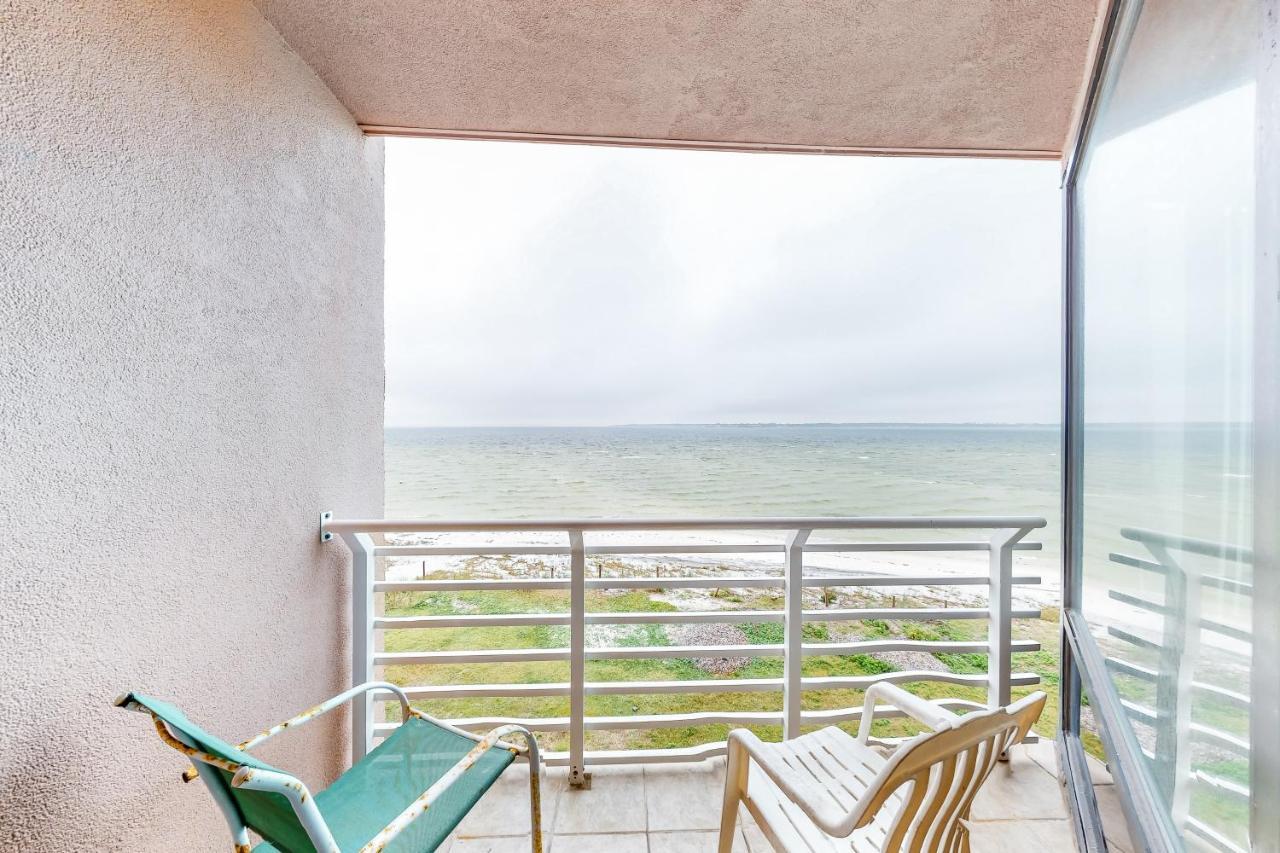 Palm Beach Club 2-225 Pensacola Beach Kültér fotó