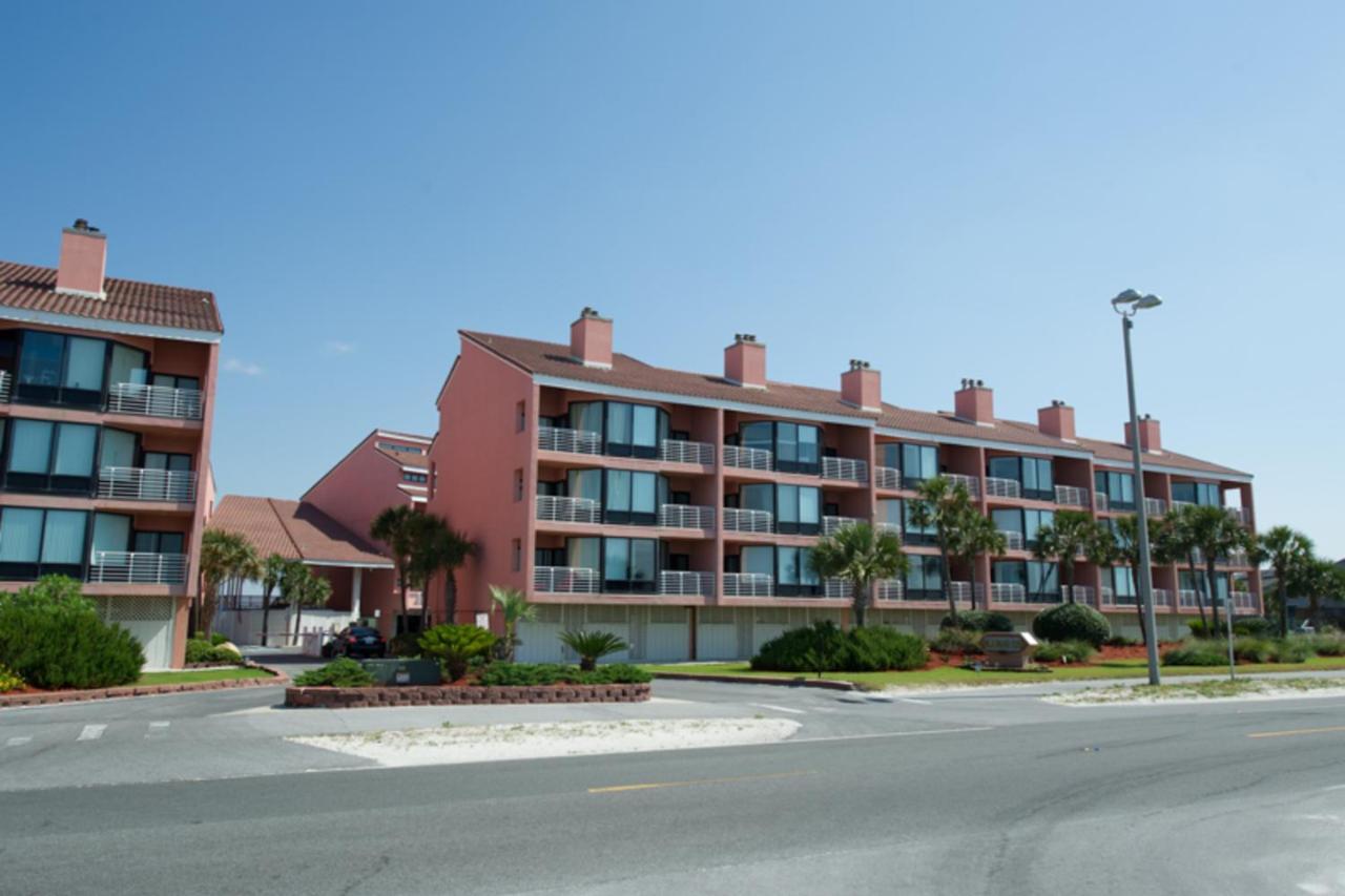 Palm Beach Club 2-225 Pensacola Beach Kültér fotó