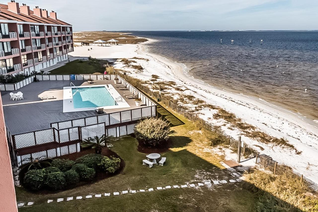 Palm Beach Club 2-225 Pensacola Beach Kültér fotó