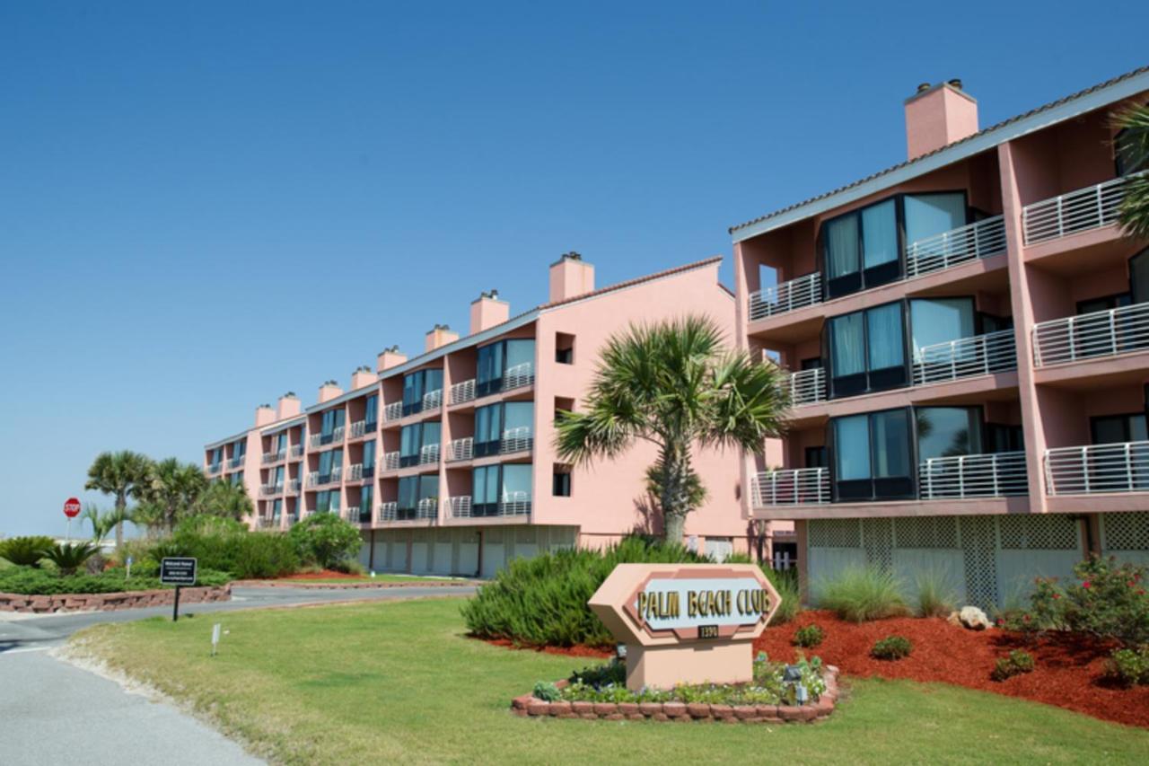 Palm Beach Club 2-225 Pensacola Beach Kültér fotó