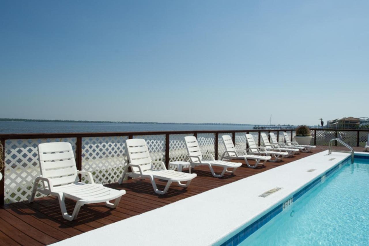 Palm Beach Club 2-225 Pensacola Beach Kültér fotó